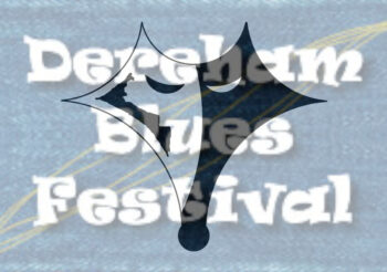 Dereham Blues Festival, 8 July, 2023